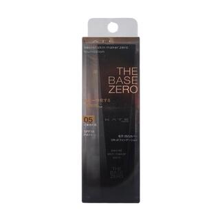 Kanebo Kate Secret Skin Maker Zero Foundation SPF 18 PA++ 30ML 05
