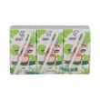Chokchai Farm UHT Sweetened Flavoured Milk 125MLx6PCS