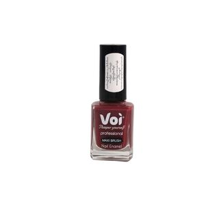 Voi Maxi Brush Nail Enamel 12ML 134