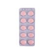 Ampa-met Empagliflozin 12.5MG+Metformin HCI 500MG 10 Tablets