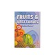 Fruits & Vegetables 32 Cards-နွယ်နီကံဝင်း