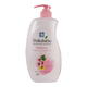 Shokubutsu Radiance Brightening & Whitening Body Shower Foam 900ML