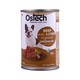 Ostech Dog Wet Food Beef&Liver 400G