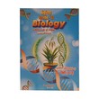 Grade-12 Bio ဓမ္မဓိဌာန်မေးခွန်းနှင့် အဖြေများ Chapter 1-6