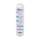 Mila Ultra Soft Toothbrush Black