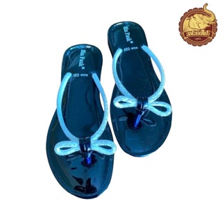 Sin Pauk Women Leather Slipper (Design-1,No-37) BGW-030