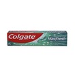 Colgate Max Fresh Cooling Crystals Minty Blast Toothpaste 160G