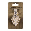 MM Steel Pearl Bobby Pin