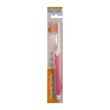 Pearlie White BrushCare Soft Bristles Slim Toothbrush