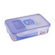 Lock&Lock Rect Food Con 800ML HPL816LTR