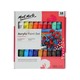 Mont Marte Acrylic Paint Set 18PCS x 36ML