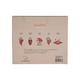 Mi Mi Baby Swaddle 3PCS (Flannel Fabric)