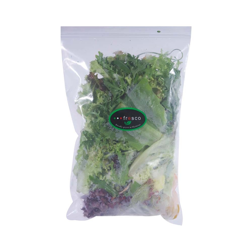 Fresco Tomatoes & Salad 200G (Pomodori E Insalata)
