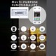 TUYA Energy Meter Kwh Metering Circuit Breaker Remote Control SMT0001033S