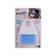 KM Microwave Broom&Dustpan Set No.1170