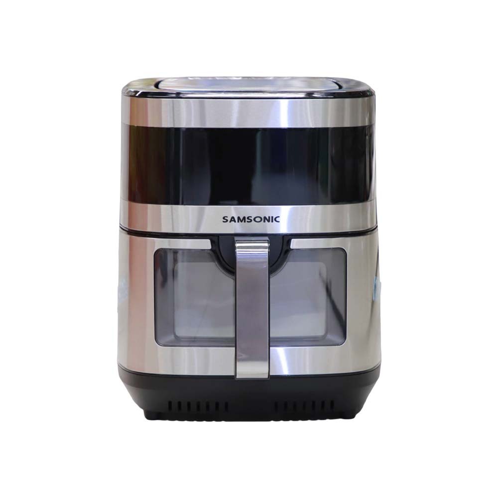 Samsonic Air Fryer 9L SAM-AF61L