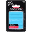 Mont Marte Make N Bake Polymer Clay 60G - Sky Blue