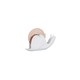 Snail-Shaped Mosquito Coin Holder SHHCAC037