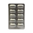 Listat 120 Orlistat 120MG Capsule 10PCS