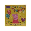 Peppa Pig My Best Friend Peppa