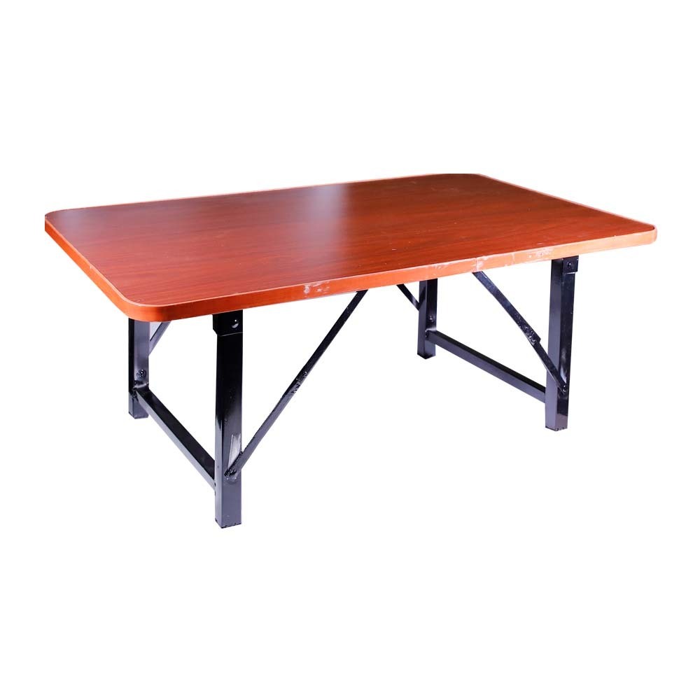 PVC Study Table Rect 18 x 30 x 12in FP1830S (Low)
