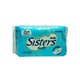 Hello Sisters Cotton Fragrance 35CM 8PCS