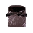 Uncle Gyi Waterproof Waist Bag Black
