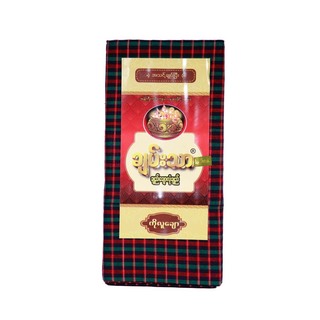 Chan Thar Longyi 90 in (Ko Luu Chaw) 006