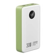 Konfulon A31Q (20000mAh Fast Charging Power Bank) Matcha