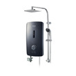 Prato Instant Water Heater with Pump (PRT-9EP MATT BLACK)