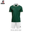 Olympic Rhino Ironclad Jersey RHA-2612-GW Medium