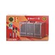 81 8 Professional Battery Speaker ETO-MO8