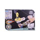 Sl Arrow Set With Dartboard No.9855