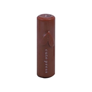 Cute Press Heart ID Matte Lipstick 3.7G 11