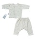 Tiny Cozy Baby Comfy Set TC10112M Ice-Cream