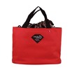 Lock & Lock Lunch Box Set 3PCS With Bag HAF100R3 (Red)