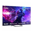Haier Google LED TV 32in H32S80EFX (Android)