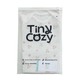 Tiny Cozy Airy Cotton Body Suite (Short Sleeve) TC2023M Strawberry