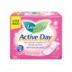 Laurier Super Maxi Active Day Panty Liner 20PCS