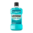 Listerine Cool Mint Mouthwash 500ML