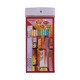Liberty Colour Pencils 12PCS No.1214