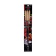 BBQ Grill Fork 35cm 3PCS UG-3213