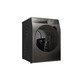 SHARP Front Load Washing Machine 10.5KG (ESFK1054SMG)