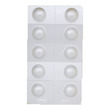 Lipitor Atorvastatin 20MG 10Tablets