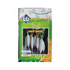 66 White Radish Seed 10G