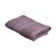 Lion Hand Towel 15x30in No.106 Smoke