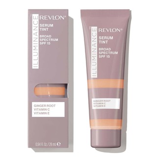 Revlon Illuminance Serum Tint Spf 15 28ML 201