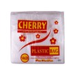 Cherry HD Plastic Bag 14X28in 70PCS (Clear)