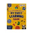 (၃)နှစ်အထက်ကလေးတိုင်းစတင်လေ့လာဖို့ - TRUE LEARNING