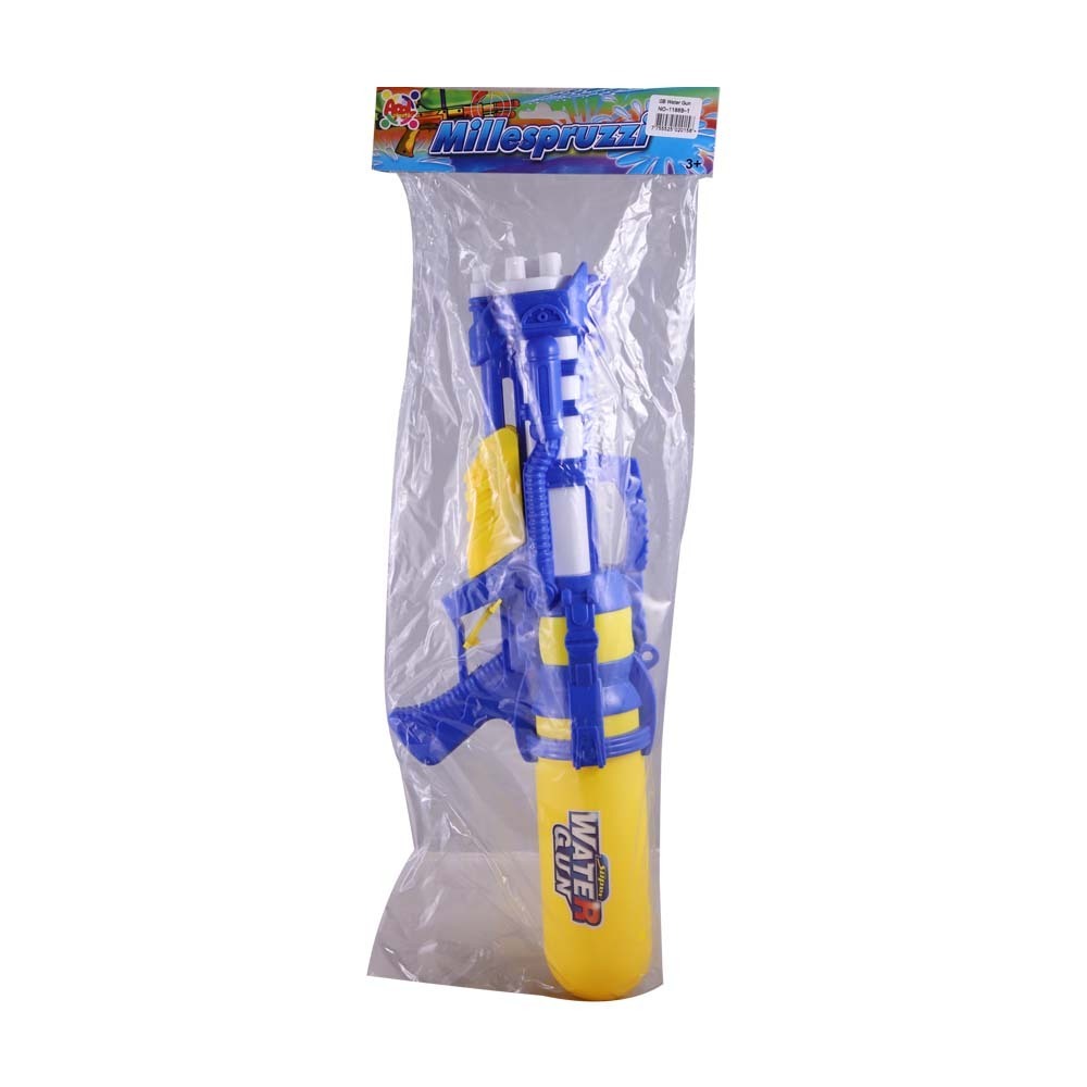 Gb Water Gun No.1188B-1